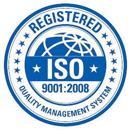 Certiifed-ISO-9001-2008