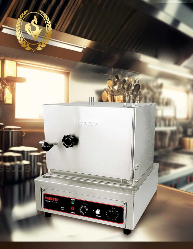 SV Horeca Commerical Kitchen Electric Equipments Machine