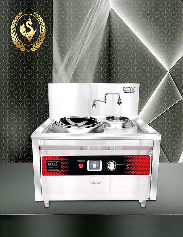 Best-Commerical-Induction-Kitchen-Chinese-Range-Single-SV-Horeca-Solutions
