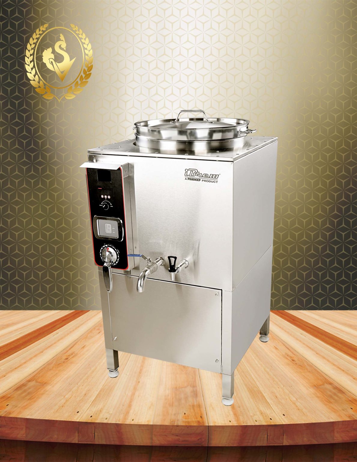 Tea Machines - SV Horeca Solutions